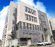 公司大門(mén)